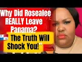 Download Lagu Real reason why Rosealee leave Panama🇵🇦?! Things to know before visiting Panama 🇵🇦  City 🏙️ 
