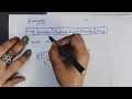 Framing in Data link layer