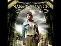 Arrebato - Nancy Amancio