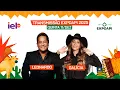 Lagu LEONARDO E GALÍCIA NA EXPOAPI 2025!  TRANSMISSÃO OFICIAL NA IELTV!