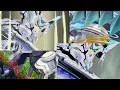 Download Lagu FAIRIZE and FAIRIZE SKILL comparison | Fairy Fencer F RF and ADF
