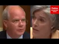 Where Do You See The Greatest Opportunity Guthrie Asks Research Expert About FDA Collaborations