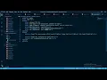 Codealong with gOZiechukwu - MaterializeCss Buttons