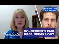 Download Lagu Bryan Kohberger's former professor wonders if she inspired him: Exclusive | Banfield