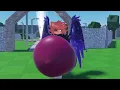 Thanks For 200 Subscribers new game in Big Boy Thing roblox inflation