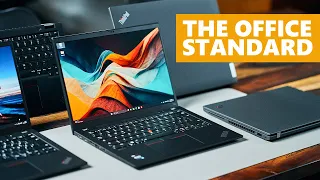 The ultimate Lenovo ThinkPad Overview - Can you choose wrong