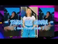Download Lagu AUTO PENCET AUTO ENAK!! TAKE ME HOME - Ando Dizello Remix _DANCE FAMILY DJ VIRAL