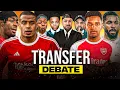 Download Lagu Newcastle FEAR Isak BID Next Month! | Rodrygo BREAKS Arsenal HOPES?! | Douglas Luiz To Man Utd!