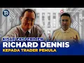 Download Lagu Richard Dennis:Sukses Trading Bisa Dipelajari Siapapun‼️