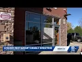 Man killed in shooting at Racine fast food restaurant