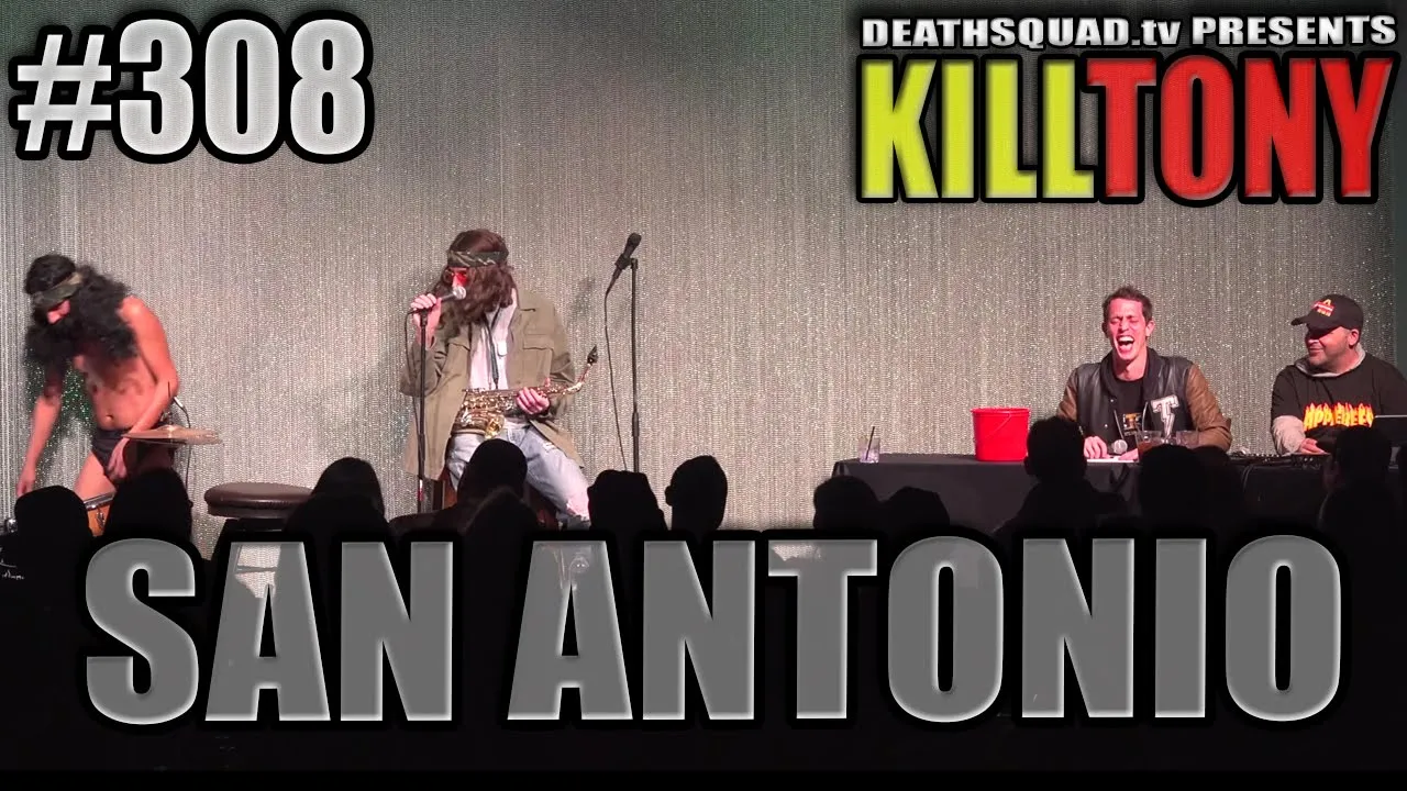 Episode 308 thumbnail