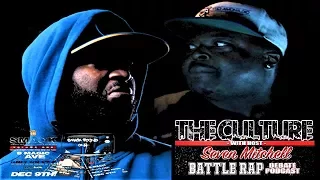b magic vs ave smack vol 1 the culture
