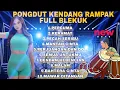 Download Lagu PONGDUT KENDANG RAMPAK FULL BLEKUK TERBARU 2024
