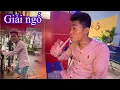 Download Lagu Em phong,lần đầu tiên được xuống phố giải ngố,ai cũng phải trố mắt nhìn khi não loạn cả quán nước..!