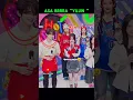 Download Lagu First time I have seen babymonster interaction with male idol😭#babymonster #shorts#hotsauce