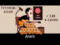 Tutorial Gitar MOONER ARAM Chord Melody