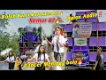 Bunyi Tapi Mode Kalem 🔥 Dancer Full Bening Semar R7 ❌ Balox Audio Di Karnaval Lestari Puncu