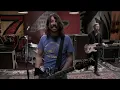 Foo Fighters. Wasting Light Live from 606.