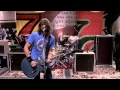 Download Lagu Foo Fighters. Wasting Light Live from 606.