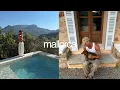 a week in mallorca