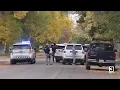 High Risk Unit dispatched to incident in Great Falls