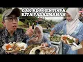 Download Lagu GAK ADA KENYANGNYA‼️SEHABIS PARASMANAN DIHAJATAN KAMPUNG, LANJUT MAIN KECAPE NYARI MAKANAN