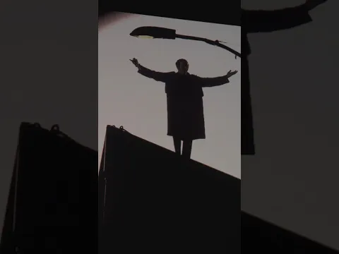 So Far (It's Alright) live in London #the1975