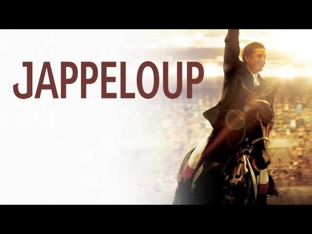 Jappeloup - Official Trailer