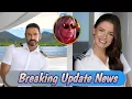 Shock Aesha Scott Swaps Captain Jason For Sandy Below Deck Briefing of Bravo