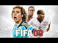 FIFA 09 - Gonzales - Working Together (Boys Noize Remix) [Clean]