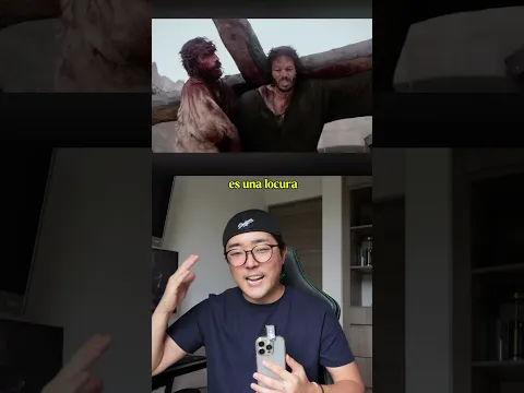 Demandó a Israel por la crucifixión de Jesús