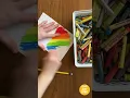 Crayon Transfer Art