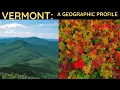 Vermont State Profile