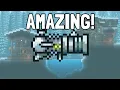 The Snowman Cannon Is OP