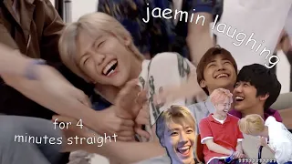 Download jaemin laughing for 4 minutes straight MP3