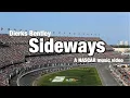 NASCAR Sideways Dierks Bentley Daytona