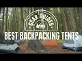 REI Co-op Gear Guide Best Backpacking Tents