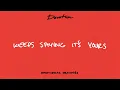 Emotional Oranges - Devotion [Lyric Video]
