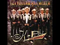 K Paz De La Sierra - Con Olor A Hierba (2003)