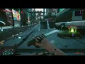 Cyberpunk 2077 - Maximizing Distance with Fortified Ankles