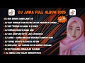 Download Lagu DJ JAWA TERBARU 2025 FULL BASS🎵DJ CINTA TAK TERPISAHKAN 🎵DJ BAHTERA MAHLIGAI CINTA🎵