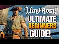 WINDROSE Beginner Guide Tips