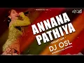 Download Lagu Annana Pathiya - Freaky Mix - DJ OSL