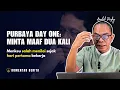 Download Lagu Banyak blunder hari pertama, Purbaya mulai didesak mundur. Kasih kesempatan?? #komentarberita