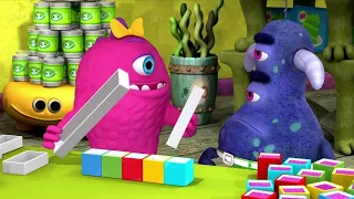 slime cube sale monster maths squad educational cartoons wildbrain learn at home