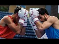 Lagu Zaur Gahramanov (AZE) vs. Thomas Casazza (ARG) IBA World Championships 2025 (67kg)
