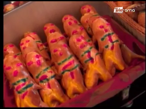 Aprenda a realizar la deliciosa colada morada