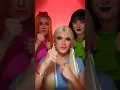 Download Lagu PowerPuffGirls 😍❤️🩵💚 mit @PaulaWolfOfficial \u0026 @n.orthcarolina 🥰