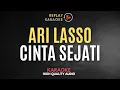 Download Lagu Karaoke Cinta Sejati - Ari Lasso HQ Audio