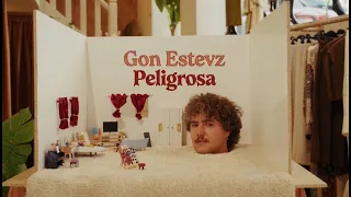 ¿Es "Peligrosa" el mejor tema del año de Gon Estevz? (Juzga tú mismo)